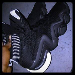 Adidas Crazy 8
